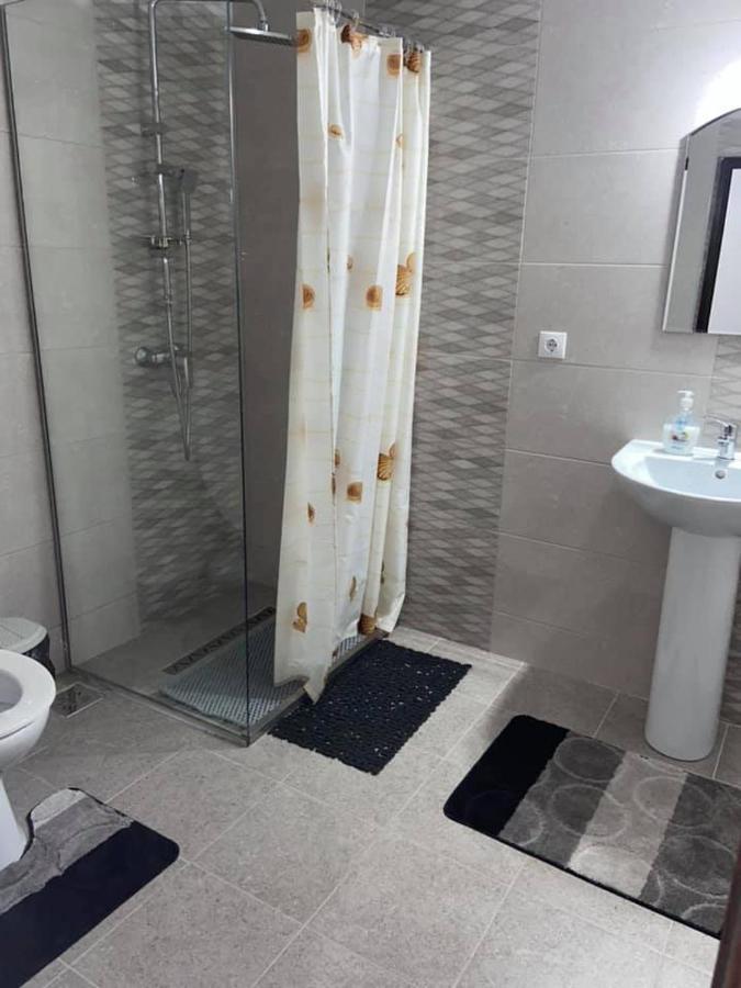 Pensiunea Casa Deny Novaci-Străini Exterior foto